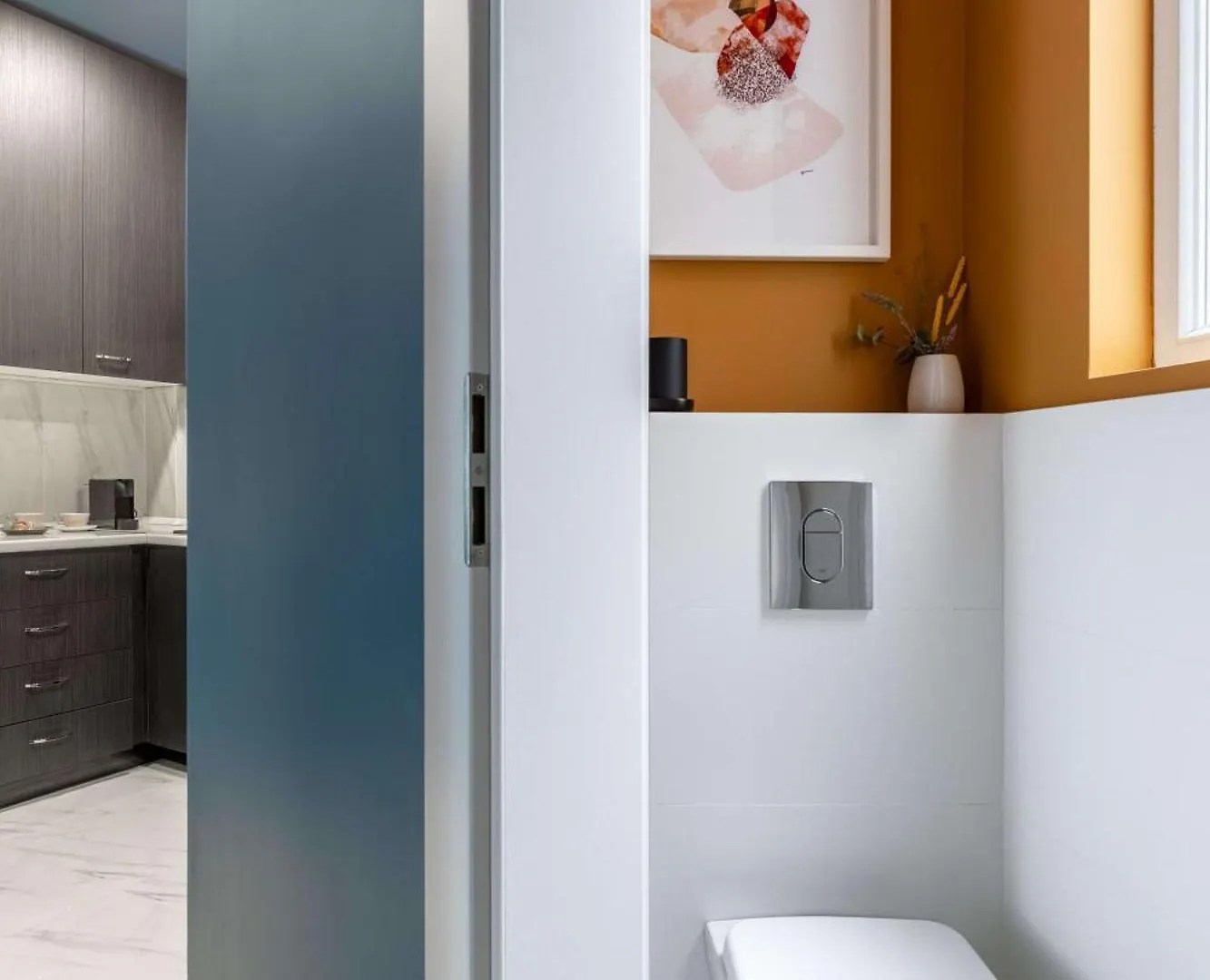 Gorgeous & Bright 2Br Condos - Steps From Old Town Bukurešť Rumunsko