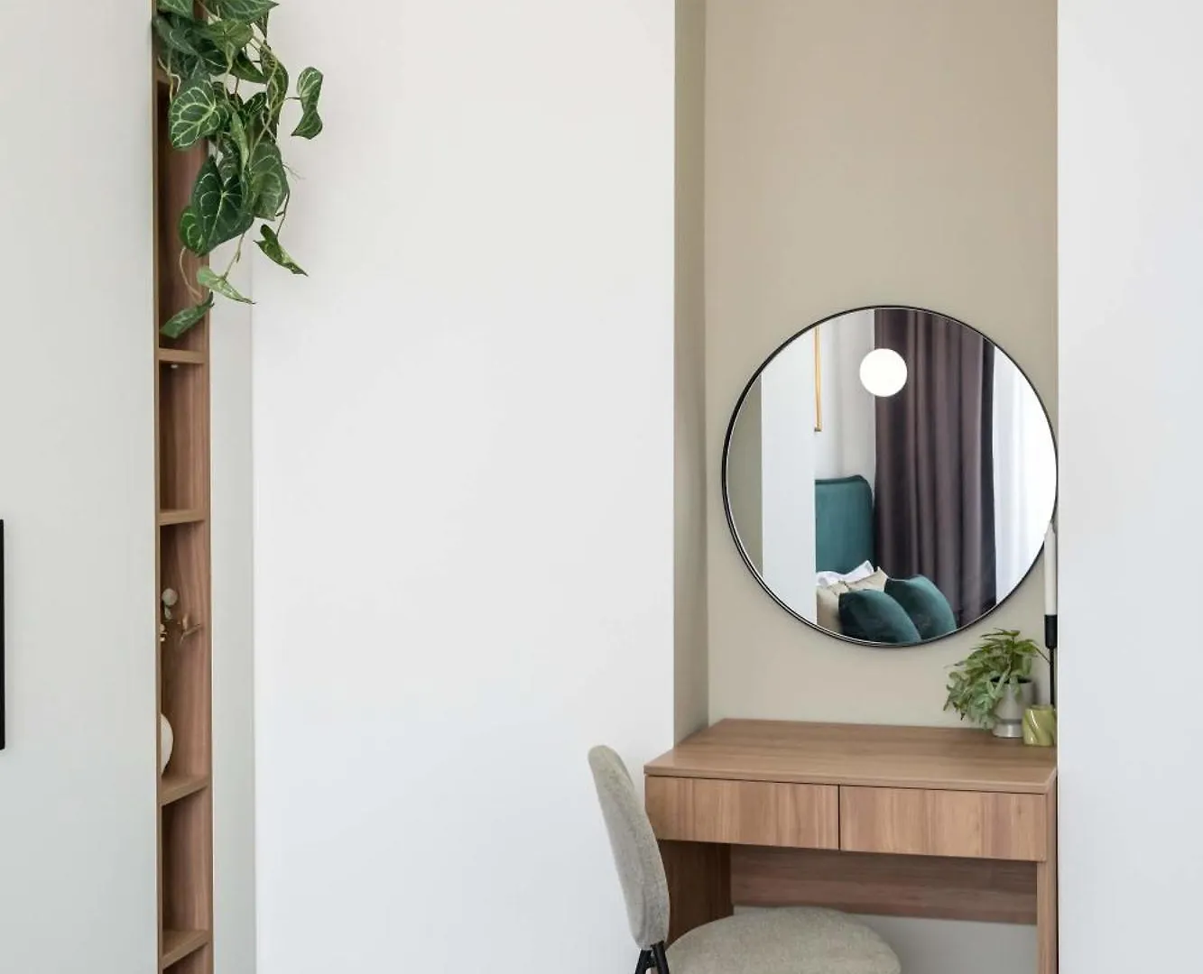 Gorgeous & Bright 2Br Condos - Steps From Old Town Bukurešť Apartmán