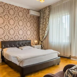 Apartment Deluxe Cismigiu Park, Bucharest