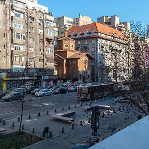 2 Camere, Ultracentral, Piata Universitatii Appartamento