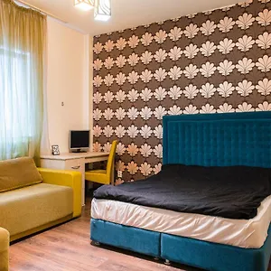Romana Square Near Old Town - Ultracentral Location Appartamento