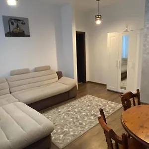 Apartment Militari, Bucharest