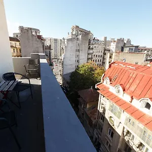  Appartement Color Nicolae Tonitza St