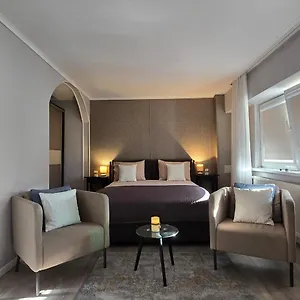 Apartment Romana Lahovary, Bucharest