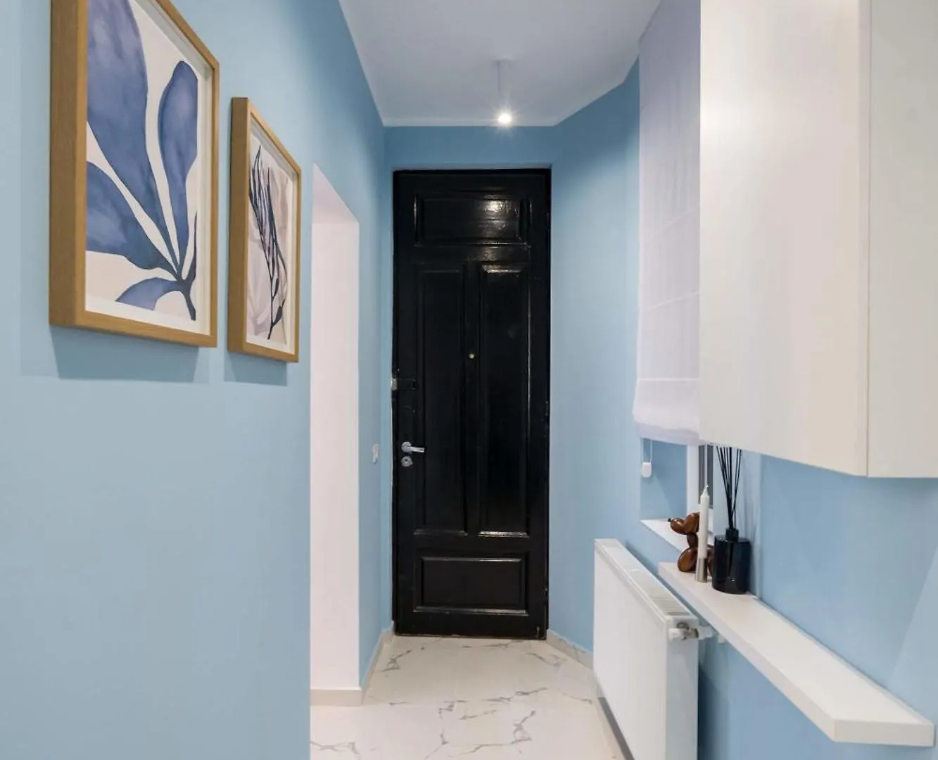 Apartment Gorgeous & Bright 2Br Condos - Steps From Old Town Bucharest