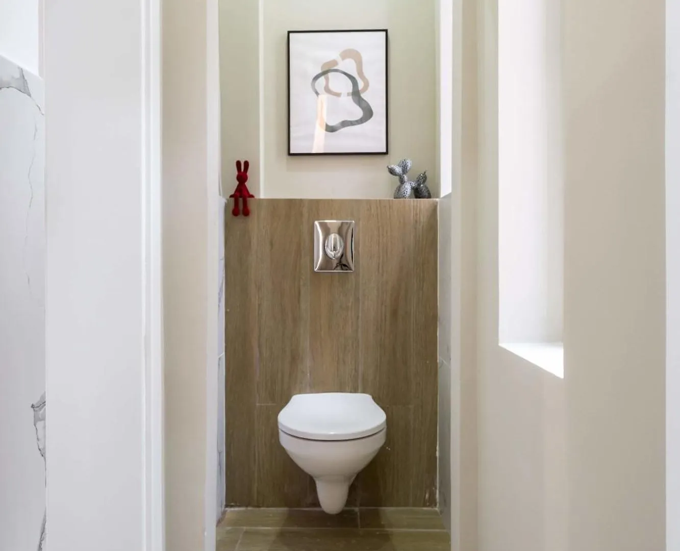 Gorgeous & Bright 2Br Condos - Steps From Old Town Bucarest 0*,
